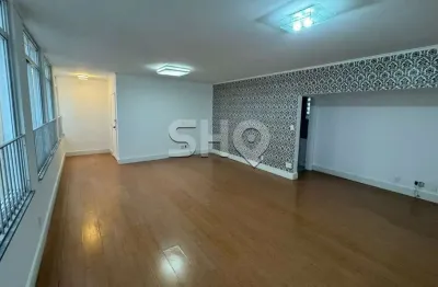 Apartamento com 3 quartos à venda na rua maranhão, 227, higienópolis, são paulo, 154 m2 por r$ 1.680.000