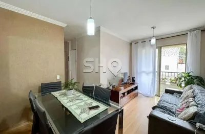Apartamento com 3 quartos à venda na avenida direitos humanos, 1200, imirim, são paulo, 58 m2 por r$ 380.000