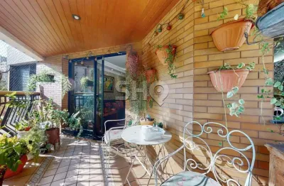 Apartamento com 4 quartos à venda na rua caiubi, 1422, perdizes, são paulo, 203 m2 por r$ 1.950.000