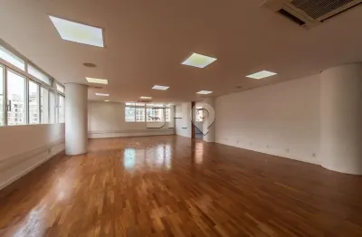 Sala comercial à venda na avenida paulista, 352, bela vista, são paulo, 210 m2 por r$ 2.628.880