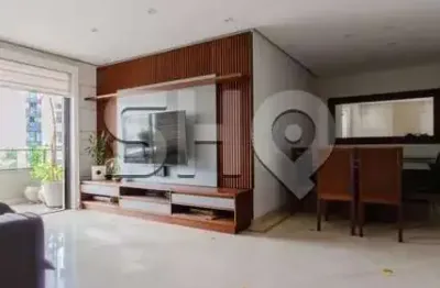 Apartamento com 4 quartos à venda na avenida engenheiro luiz gomes cardim sangirardi, 607, vila mariana, são paulo, 210 m2 por r$ 1.869.000