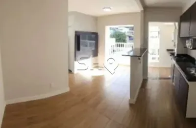 Apartamento com 2 quartos à venda na josé conhago pomare, 107, vila guaca, são paulo, 43 m2 por r$ 500.000