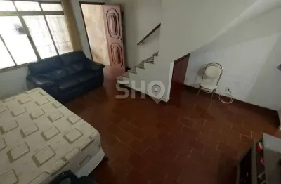 Casa com 3 quartos à venda na rua antônio veloso, 18, vila regente feijó, são paulo, 140 m2 por r$ 585.000