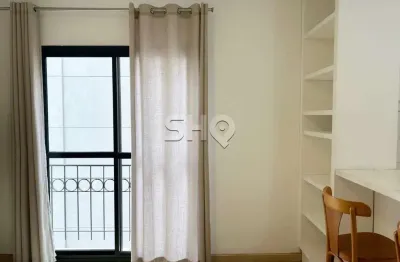Apartamento com 1 quarto para alugar na rua bela cintra, 221, consolação, são paulo, 50 m2 por r$ 2.800