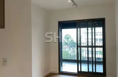 Apartamento com 1 quarto à venda na rua cristiano viana, 1216, cerqueira césar, são paulo, 34 m2 por r$ 585.000