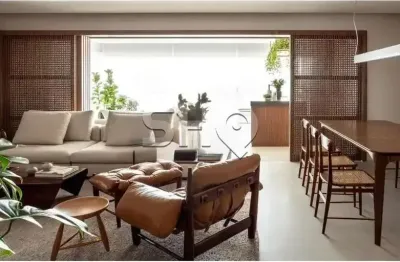 Apartamento com 3 quartos à venda na rua senador césar lacerda vergueiro, 257, sumarezinho, são paulo, 150 m2 por r$ 3.500.000