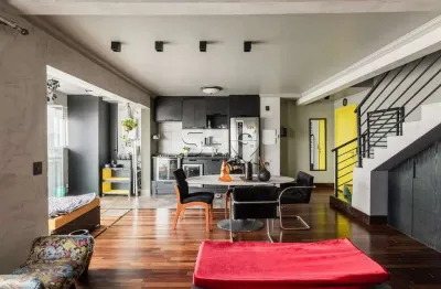 Apartamento com 1 quarto para alugar na rua major quedinho, 224, centro, são paulo, 91 m2 por r$ 8.700