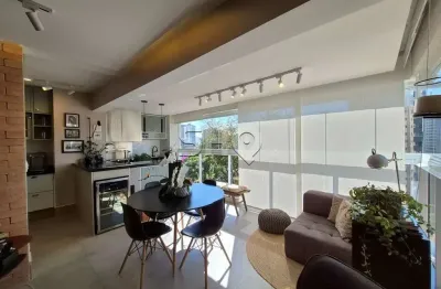 Apartamento com 3 quartos à venda na rua silveira rodrigues, 23, vila romana, são paulo, 128 m2 por r$ 2.140.000