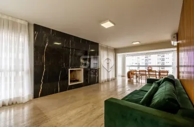Apartamento com 4 quartos à venda na rua doutor franco da rocha, 336, perdizes, são paulo, 236 m2 por r$ 4.000.000