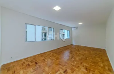 Apartamento com 3 quartos à venda na alameda itu, 282, jardim paulista, são paulo, 159 m2 por r$ 1.650.000