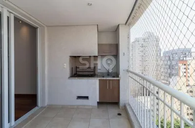 Apartamento com 3 quartos à venda na rua cotoxó, 472, perdizes, são paulo, 110 m2 por r$ 1.490.000