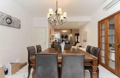 Casa com 3 quartos à venda na rua bastos pereira, 496, vila nova conceição, são paulo, 150 m2 por r$ 3.900.000