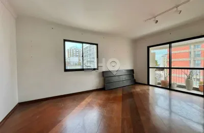 Apartamento com 3 quartos à venda na rua bartira, 221, perdizes, são paulo, 115 m2 por r$ 1.298.000