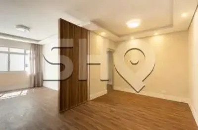 Apartamento com 2 quartos à venda na rua doutor eduardo de souza aranha, 122, vila nova conceição, são paulo, 76 m2 por r$ 1.200.000