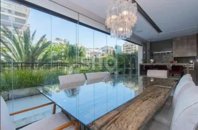 Apartamento com 4 quartos à venda na rua marcos lopes, 233, vila nova conceição, são paulo, 246 m2 por r$ 7.500.000