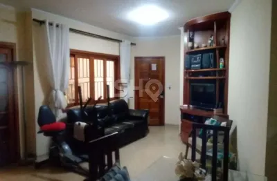 Casa com 3 quartos à venda na rua das vertentes, 12, vila constança, são paulo, 166 m2 por r$ 630.000