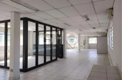 Prédio para alugar na rua soares de avellar, 894, vila monte alegre, são paulo, 1050 m2 por r$ 27.000