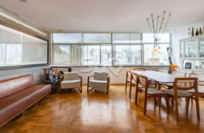 Apartamento com 3 quartos à venda na alameda joaquim eugênio de lima, 1196, jardim paulista, são paulo, 157 m2 por r$ 2.400.000