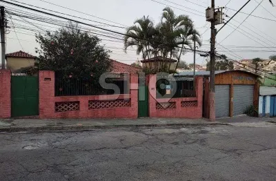 Casa com 9 quartos à venda na rua manuel pinheiro, 43, vila mangalot, são paulo, 1300 m2 por r$ 2.600.000