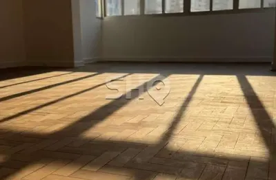 Apartamento com 3 quartos à venda na avenida angélica, 1311, higienópolis, são paulo, 164 m2 por r$ 1.390.000