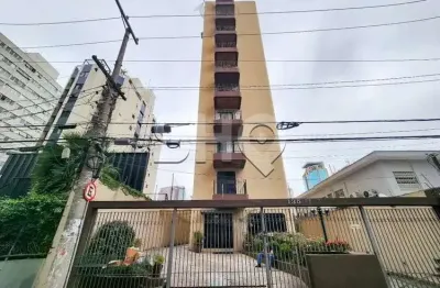 Apartamento com 1 quarto à venda na rua luís dias, 135, itaim bibi, são paulo, 35 m2 por r$ 598.800