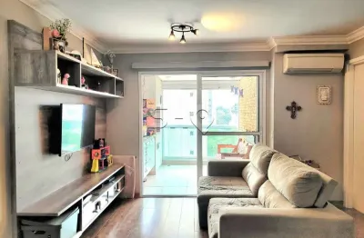 Apartamento com 3 quartos à venda na rua croata, 485, vila ipojuca, são paulo, 85 m2 por r$ 1.272.000