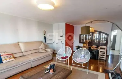 Apartamento com 4 quartos para alugar na rua eça de queiroz, 570, vila mariana, são paulo, 170 m2 por r$ 9.500