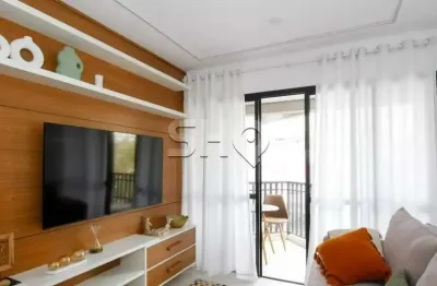 Apartamento com 2 quartos para alugar na rua capital federal, 208, sumaré, são paulo, 66 m2 por r$ 5.900