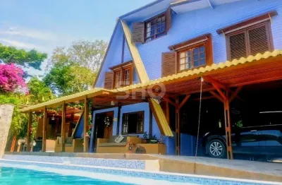Casa com 2 quartos à venda na delegado arcy de castro oliveira vicente, 1301, são vicente, mairiporã, 400 m2 por r$ 1.700.000