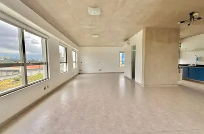 Loft com 1 quarto à venda na rua hassib mofarrej, 1500, vila leopoldina, são paulo, 70 m2 por r$ 720.000