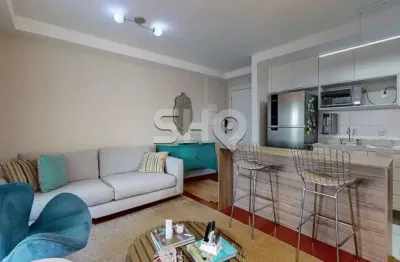 Apartamento com 2 quartos à venda na rua gregório serrão, 218, vila mariana, são paulo, 65 m2 por r$ 1.230.000