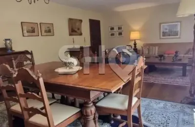 Apartamento com 4 quartos à venda na rua princesa isabel, 1252, brooklin paulista, são paulo, 165 m2 por r$ 1.750.000