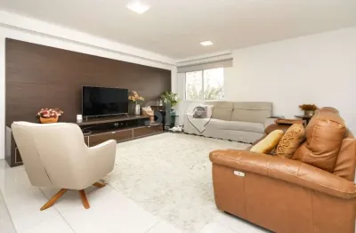 Apartamento com 3 quartos à venda na rua nagel, 33, vila leopoldina, são paulo, 210 m2 por r$ 2.800.000