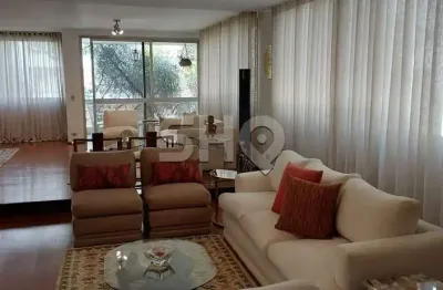 Apartamento com 3 quartos à venda na rua baronesa de itu, 830, santa cecília, são paulo, 212 m2 por r$ 2.150.000