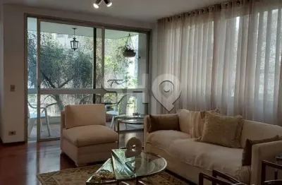 Apartamento com 3 quartos à venda na Rua Baronesa de Itu, 830, Santa Cecília, São Paulo, 212 m2 por R$ 2.149.000