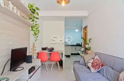 Casa em condomínio fechado com 2 quartos à venda na rua dona elfrida, 212, chora menino, são paulo, 86 m2 por r$ 535.000