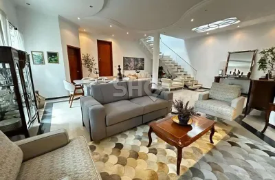 Casa com 4 quartos à venda na rua francisco narcizo, 186, tremembé, são paulo, 470 m2 por r$ 2.300.000