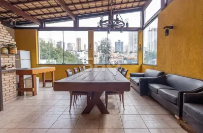 Casa com 3 quartos à venda na rua professor pedro da cunha, 60, perdizes, são paulo, 365 m2 por r$ 2.780.000