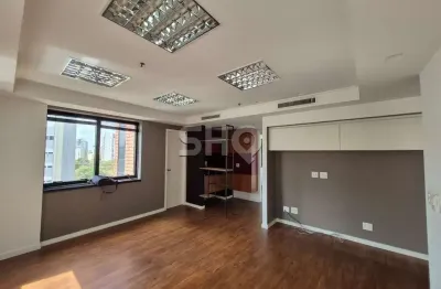 Sala comercial à venda na avenida angélica, 1996, consolação, são paulo, 63 m2 por r$ 800.000