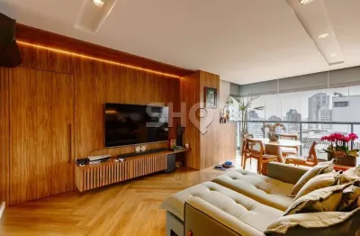 Apartamento com 2 quartos à venda na rua doutor nicolau de sousa queirós, 467, vila mariana, são paulo, 68 m2 por r$ 1.550.000