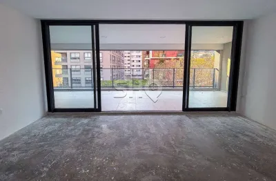 Apartamento com 4 quartos à venda na rua aimberê, 2073, sumaré, são paulo, 157 m2 por r$ 2.598.000