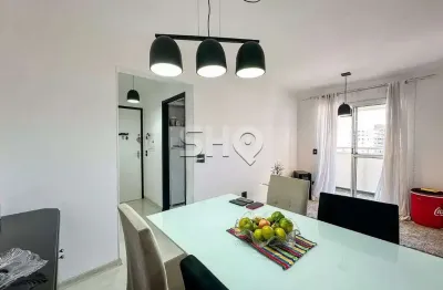 Apartamento com 2 quartos à venda na rua henrique braglia, 257, vila dom pedro ii, são paulo, 54 m2 por r$ 575.000