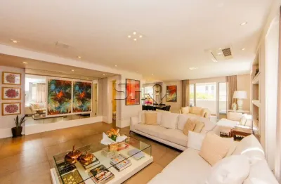 Apartamento com 3 quartos à venda na rua afonso de freitas, 669, paraíso, são paulo, 222 m2 por r$ 3.960.000