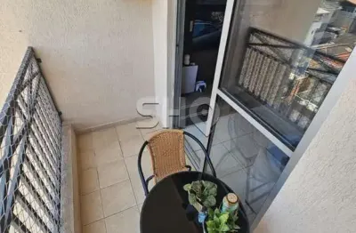 Apartamento com 2 quartos à venda na avenida ultramarino, 362, lauzane paulista, são paulo, 58 m2 por r$ 405.000