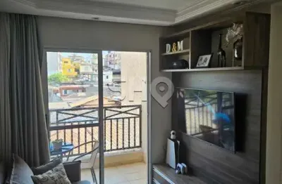 Apartamento com 2 quartos à venda na avenida ultramarino, 362, lauzane paulista, são paulo, 58 m2 por r$ 405.000