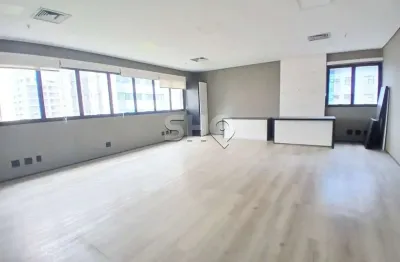 Sala comercial à venda na rua pedro de toledo, 80, vila clementino, são paulo, 58 m2 por r$ 550.000