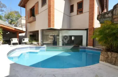 Casa em condomínio fechado com 4 quartos à venda na avenida nova cantareira, 3003, tucuruvi, são paulo, 388 m2 por r$ 3.200.000