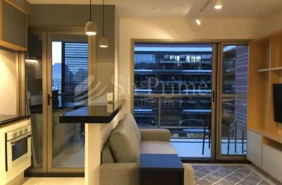 Apartamento com 1 quarto para alugar na rua alves guimarães, 1120, pinheiros, são paulo, 43 m2 por r$ 4.500