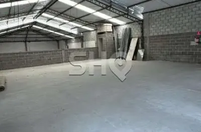 Barracão / galpão / depósito à venda na rua guaicurus, 636, perdizes, são paulo, 676 m2 por r$ 4.800.000