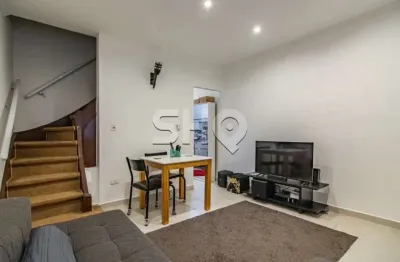 Casa com 2 quartos à venda na rua coronel melo de oliveira, 426, perdizes, são paulo, 120 m2 por r$ 1.050.000